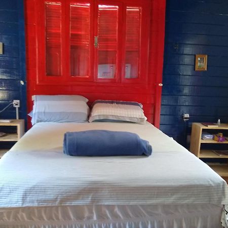Hostel Consciente 아라카주 외부 사진